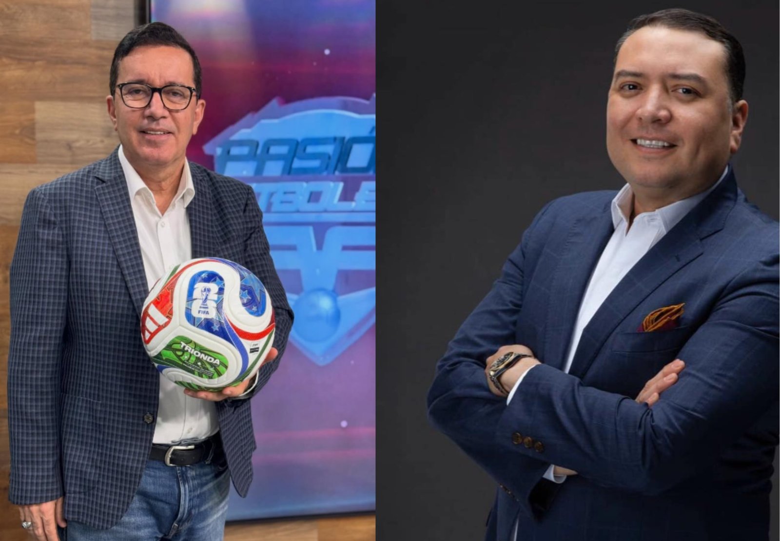 Willie González vs Toño Nelli