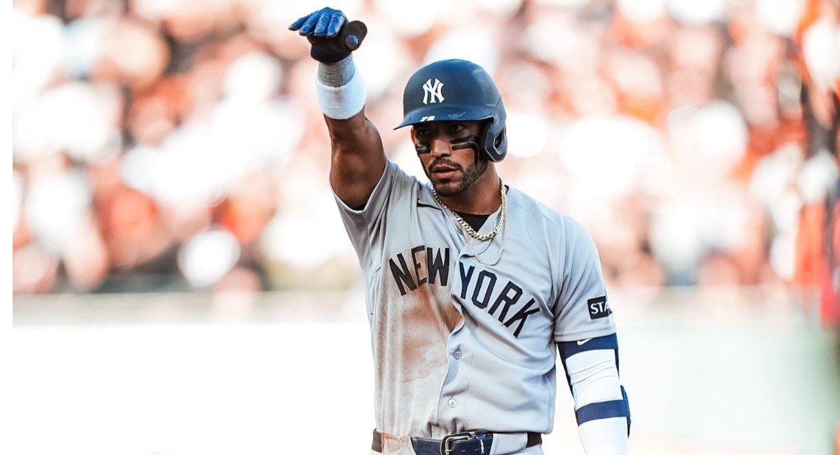 Yankees vs Giants en el inicio de la MLB 2026.