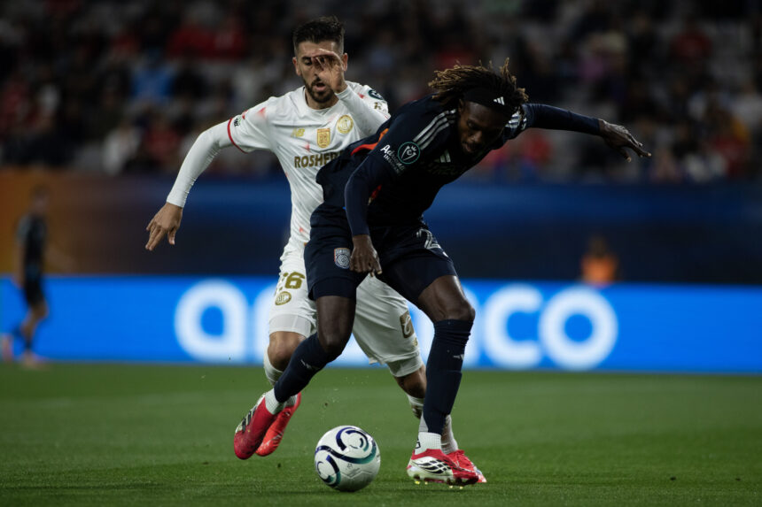 Toluca y San Diego FC se enfrentarán la próxima semana en la vuelta de los Octavos de Final de la Concacaf.
