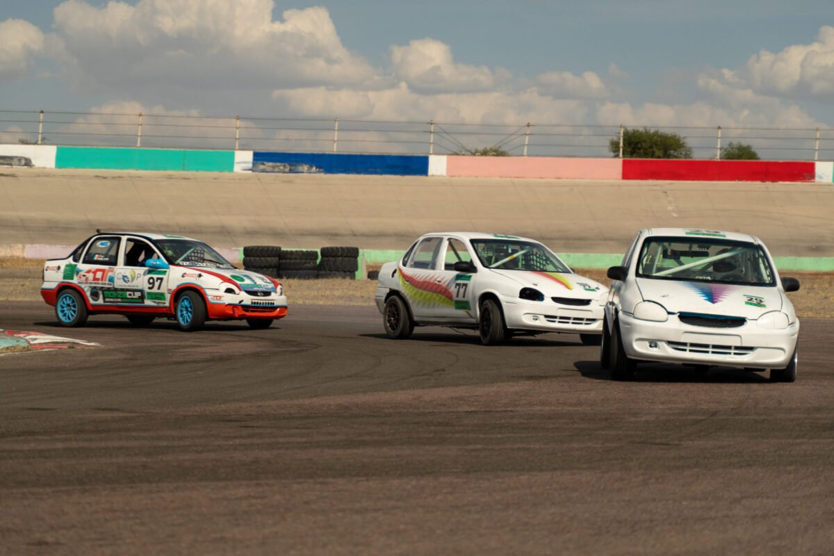 Monza Cup 2026