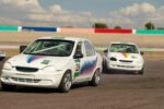 Arrancó la Monza Cup