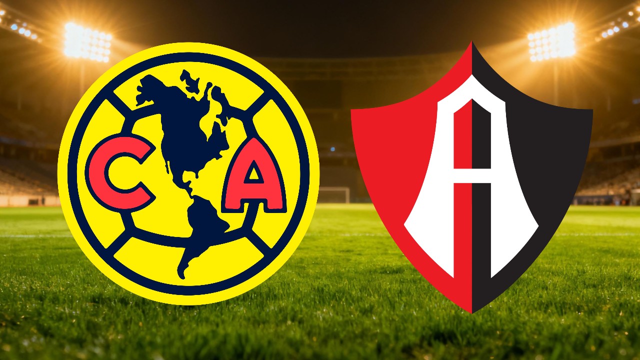 América vs Atlas boletos