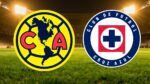 América vs Cruz Azul Boletos