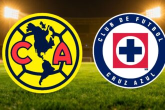 América vs Cruz Azul Boletos