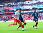 Necaxa enfrentará en la jornada 15 a Tigres