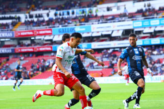 Necaxa enfrentará en la jornada 15 a Tigres