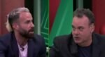 Faitelson vs Crosas