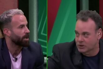 Faitelson vs Crosas