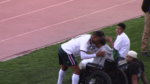 Roberto Nurse dedicó un gol a Benjamín Galindo.