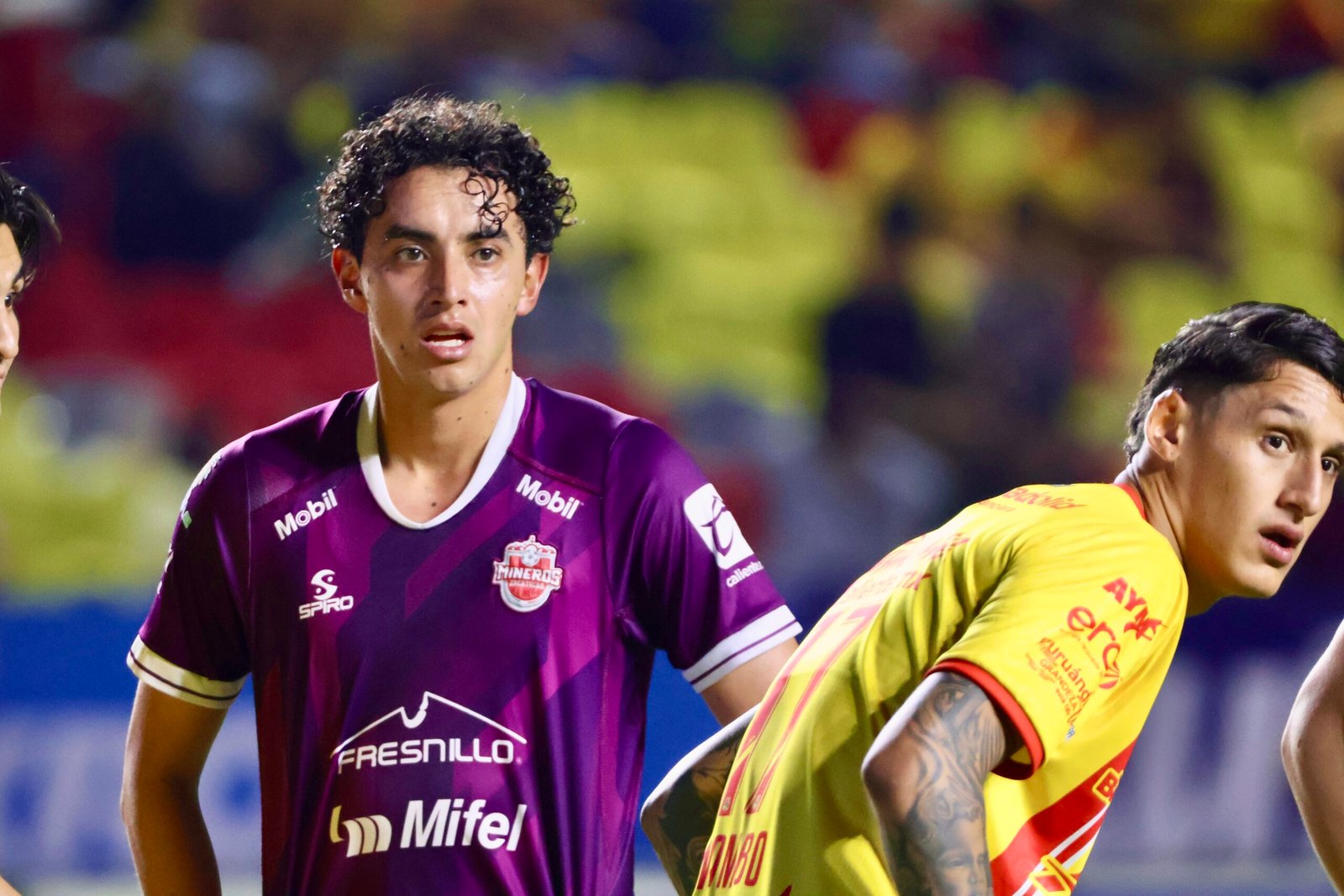 Mineros de Zacatecas busca llegar a la final.