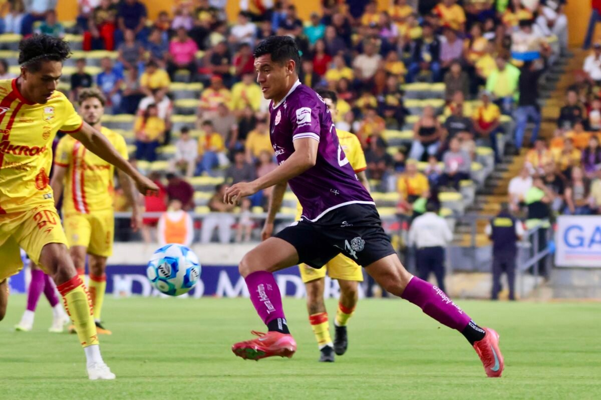 Mineros vs Tepatitlán se enfrentan en las Semifinales de Expansión MX.