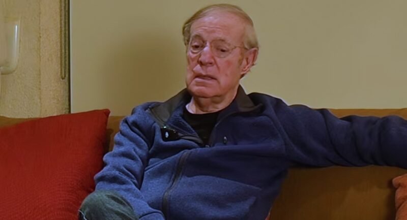 José Ramón Fernández habló de su próximo retiro.