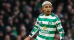 Julián Araujo, jugador del Celtic de Escocia.