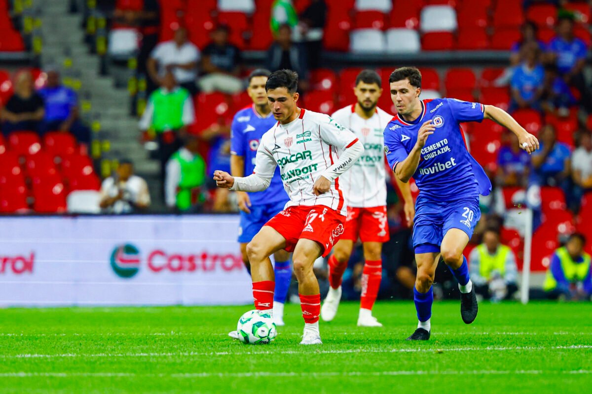 Necaxa rompe filas: Inicia el análisis de cara al Apertura 2026