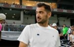 Nico Sánchez dejó de ser técnico de los Rayados.