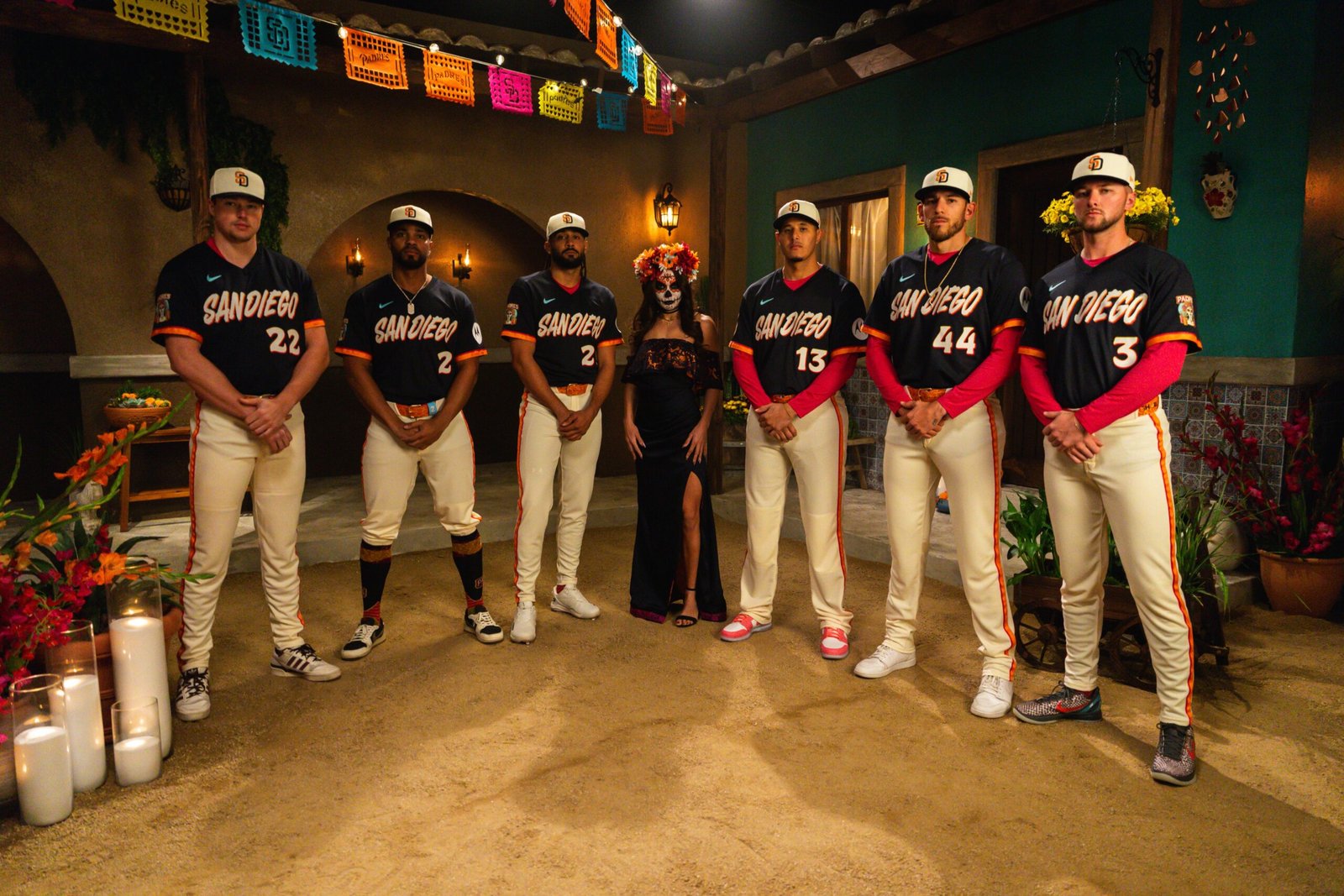 San Diego Padres City Connect 2.0