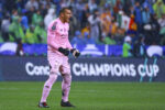 Nahuel Guzmán portero de los Tigres.