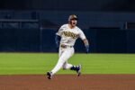 Los Padres vencieron esta noche a los Mariners de Seattle.