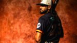 Fernando Tatis Jr. estrella de los Padres de San Diego.