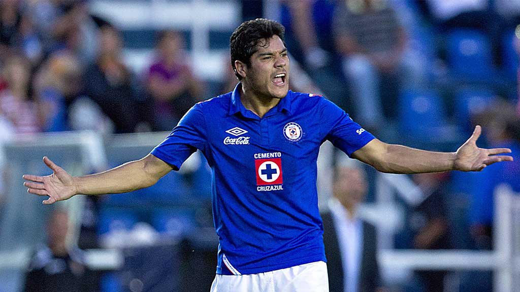 Javier "Chuletita" Orozco