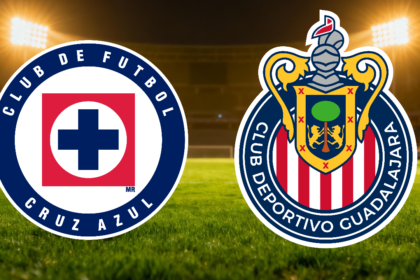 Cruz Azul vs Chivas
