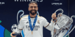 Dani Carvajal se va del Real Madrid