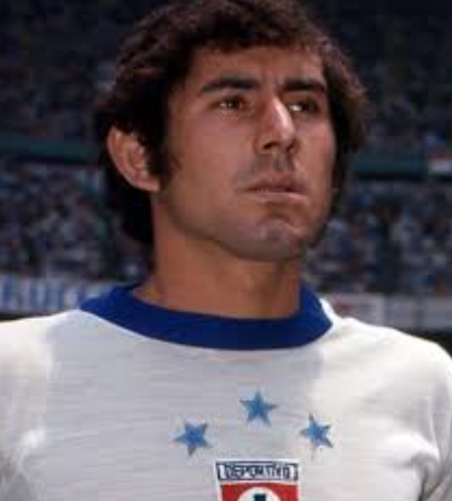 Eladio Vera