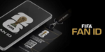 FIFA FAN ID