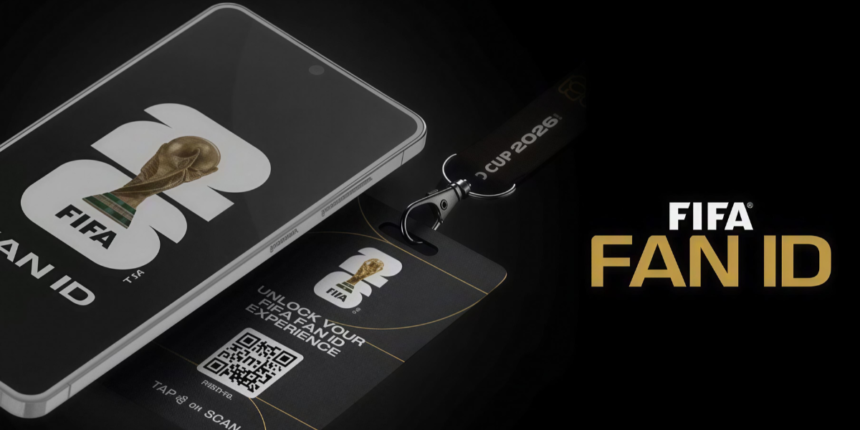 FIFA FAN ID