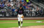 Griffin Canning se estrena con los Padres.