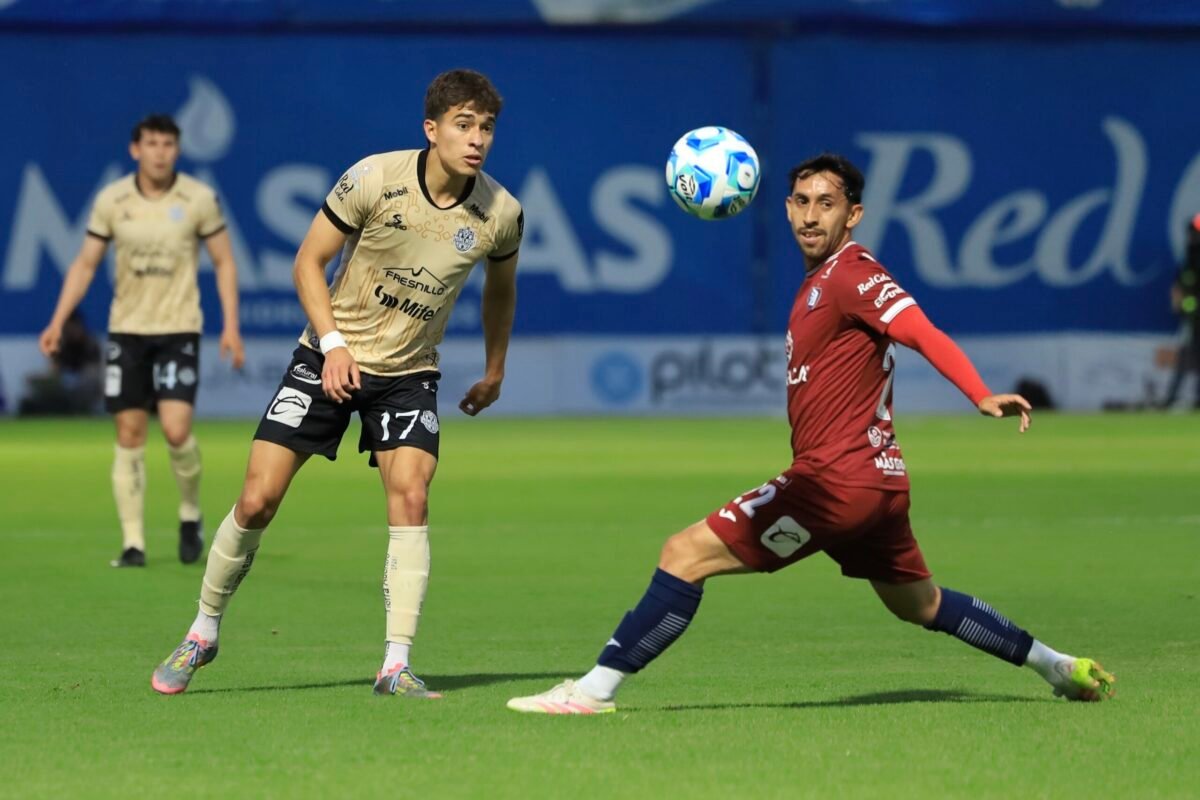 Mineros fue eliminado por Tepatitlán FC
