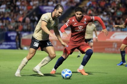 Tepatitlán eliminó a los Mineros de Zacatecas.