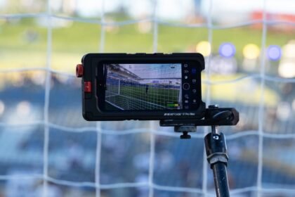 El LA Galaxy vs. Houston Dynamo será el primer partido transmitido 100% con iPhone 17 Pro