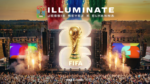 El cuarto himno del Mundial 2026: Jessie Reyez y Elyanna presentan "Illuminate", una fusión de R&B y sonidos del Medio Oriente