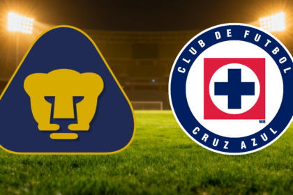 Pumas vs Cruz Azul Final ¿Dónde ver?