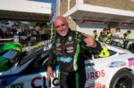 Rafael Villazón, se llevó el triunfo en León