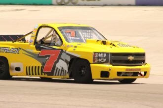 Los V8 regresan al Serial Central de Aguascalientes
