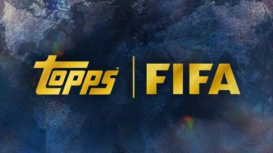 Topps alcanzó un acuerdo con la FIFA 