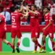 Toluca recibirá en casa a los Tigres en la Final de la Concacaf.