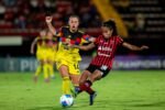 La batalla por el título enfrenta a los mejores equipos de la región.