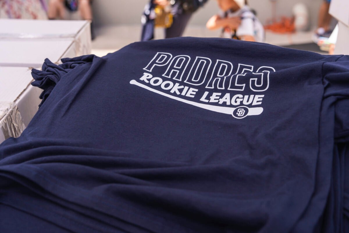 San Diego Padres: Inauguran la temporada 2026 de la 'Padres Rookie League' beneficiando a 1,800 niños