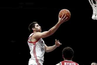 Kayo Goncalves.