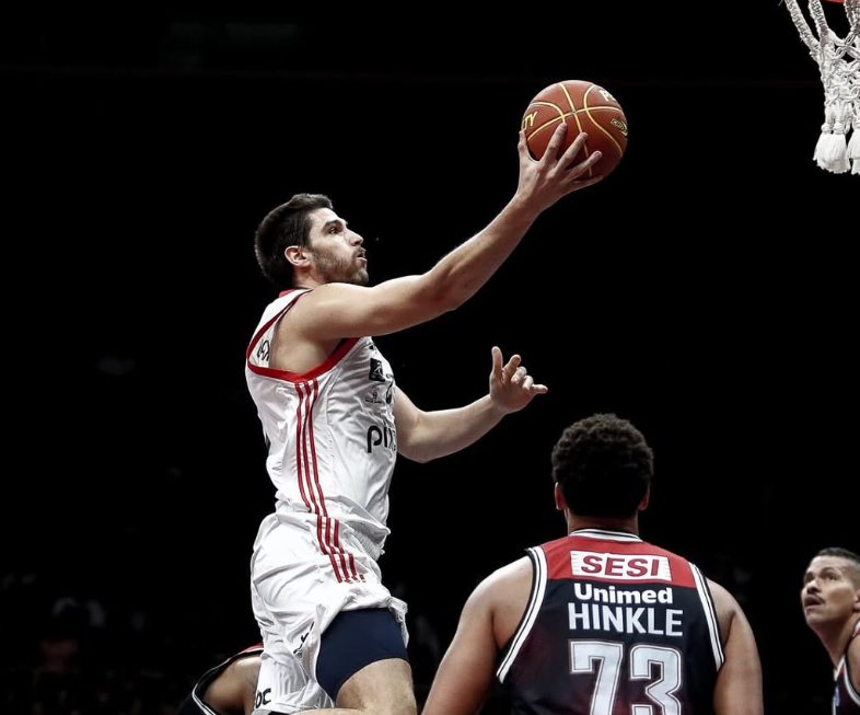 Kayo Goncalves.