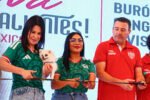 Inauguración de Gigante Zona Fan