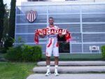 Christopher Andrade Necaxa