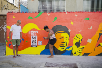 El Mundial Femenil está en marcha