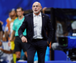 Luis de la Fuente habló tras el empate de España en el Mundial.