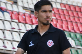 Jesús López sale de Mineros de Zacatecas