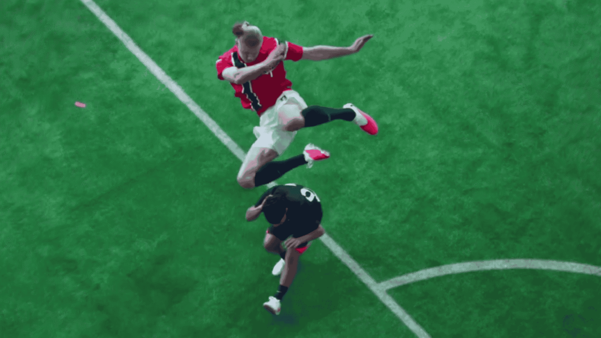 Nike lanza impresionante anuncio previo al Mundial