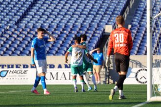 Santos Laguna consiguió su segundo triunfo de la pretemporada.